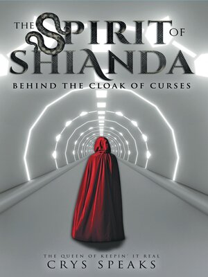 cover image of The Spirit of Shianda